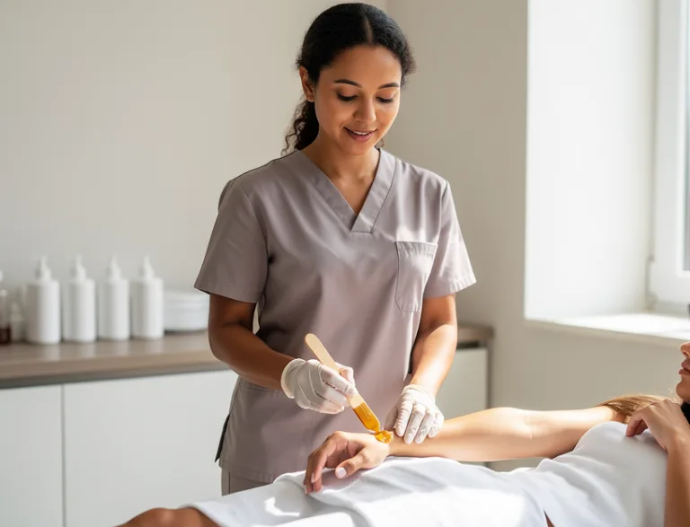 Waxing Service in Porz am Rhein
